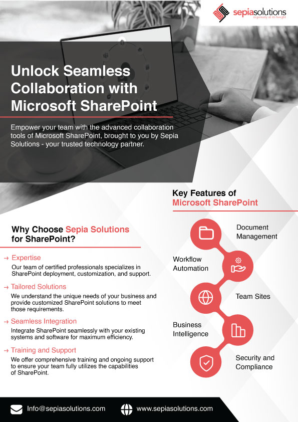 SharePoint Managed Services