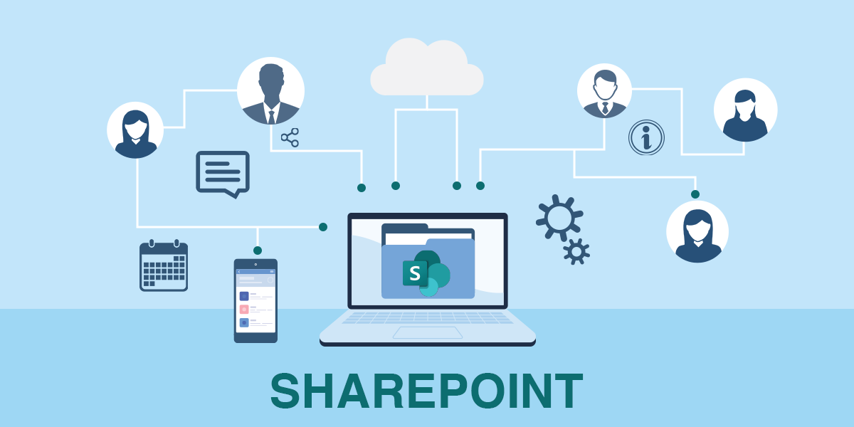 What Is Microsoft Sharepoint And How Does It Work?