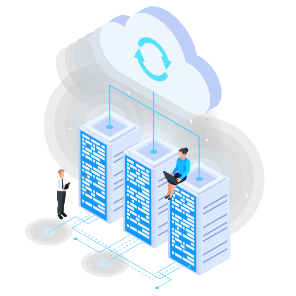 Cloud Migration Services