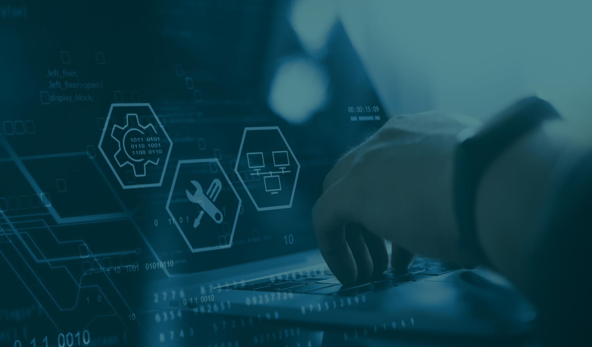 Award winning Cloud & Development Solution Provider | Sepia Solutions