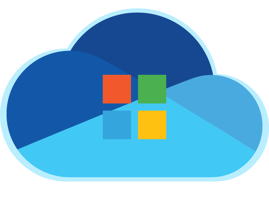 Microsoft Partnership